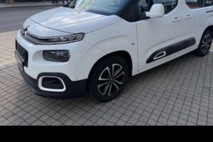 Citroen Berlingo 114.000 km 14.200 &euro; Herbertingen 88518