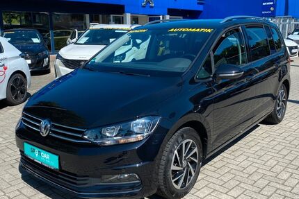 VW Touran 107.800 km 19.950 &euro; Papenburg 26871