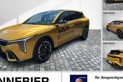 Kia K4 5.000 km 35.490 &euro; Berlin 10711