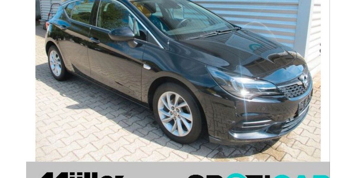Opel Astra 76.765 km 14.350 &euro; Biedenkopf 35216