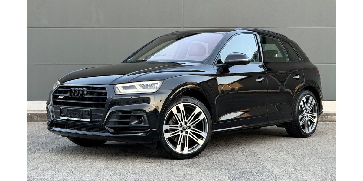 Audi SQ5 68.000 km 33.800 &euro; Bad Homburg 61350