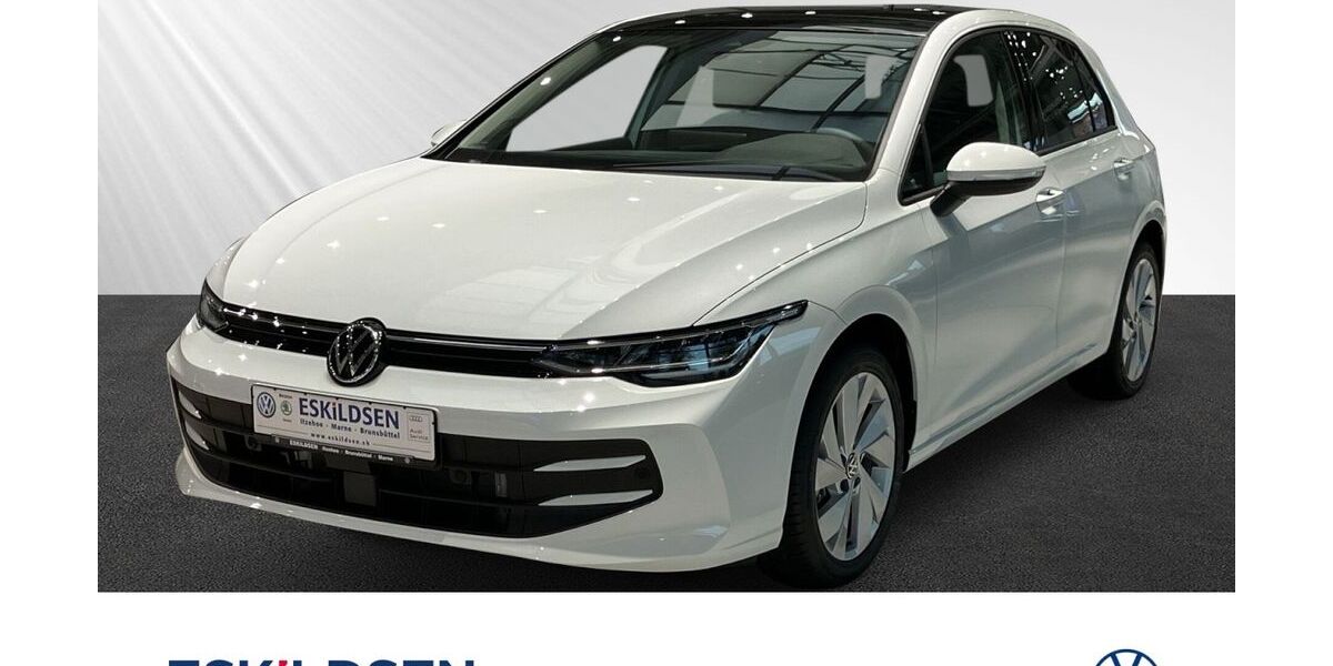 VW Golf 10.760 km 27.960 &euro; Itzehoe 25524