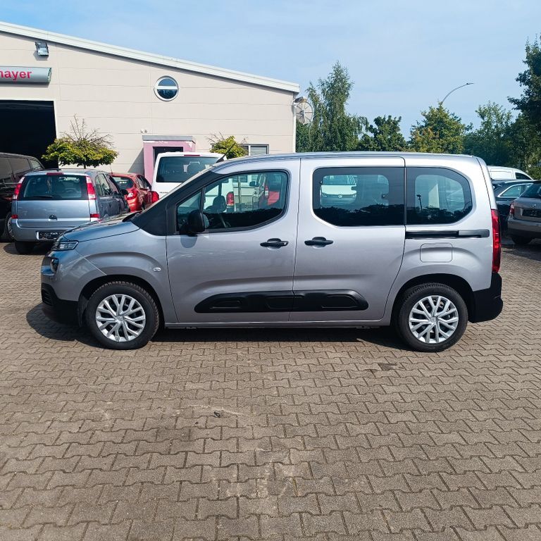 Berlingo