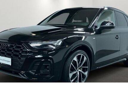 Audi Q5 63.784 km 37.810 &euro; Hagen 58089