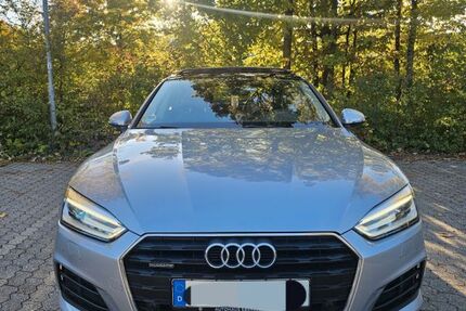 Audi A5 138.500 km 18.999 &euro; Pfaffenhofen an der ilm 85276