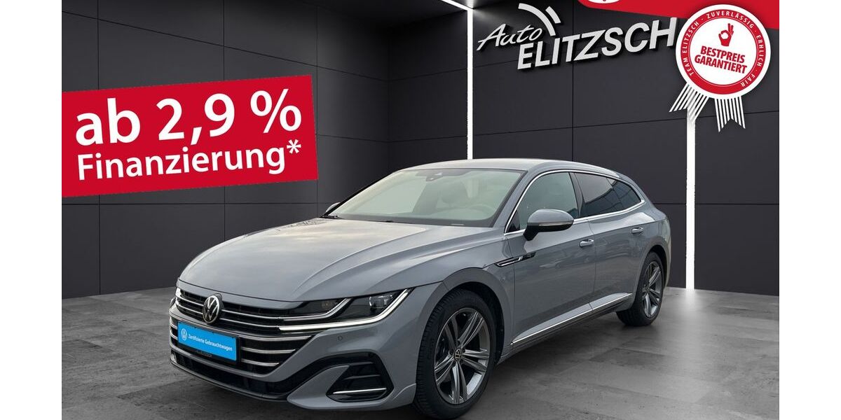 VW Arteon 88.500 km 27.450 &euro; Kamenz 01917