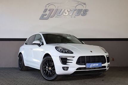 Porsche Macan 75.102 km 36.400 € Limburg an der Lahn 65549