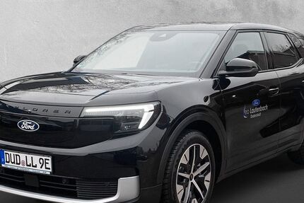 Ford Explorer 12.000 km 49.900 &euro; Duderstadt 37115