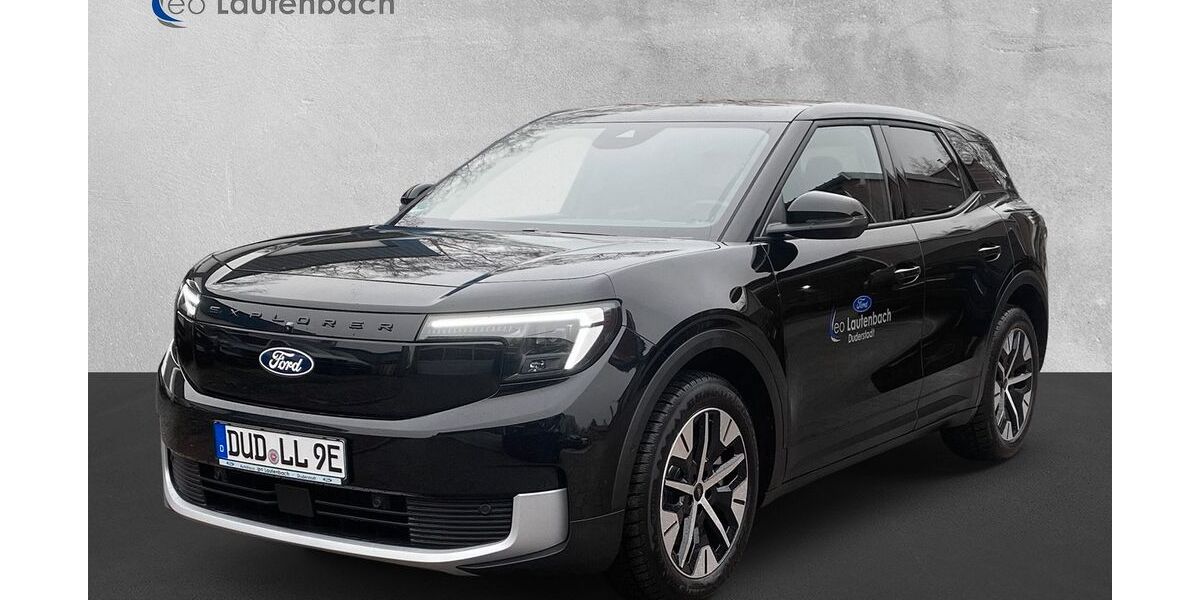 Ford Explorer 12.000 km 49.900 &euro; Duderstadt 37115