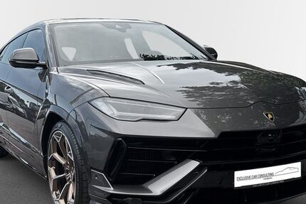 Lamborghini Urus 9.000 km 347.990 &euro; Hamburg 22529