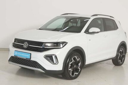 VW T-Cross 7.176 km 26.440 &euro; Amberg 92224