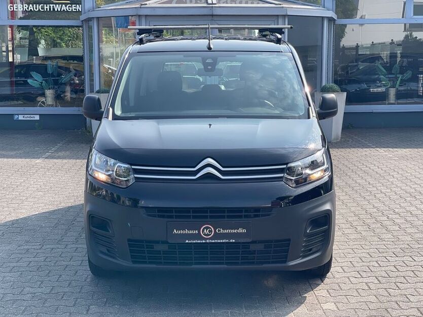 Berlingo