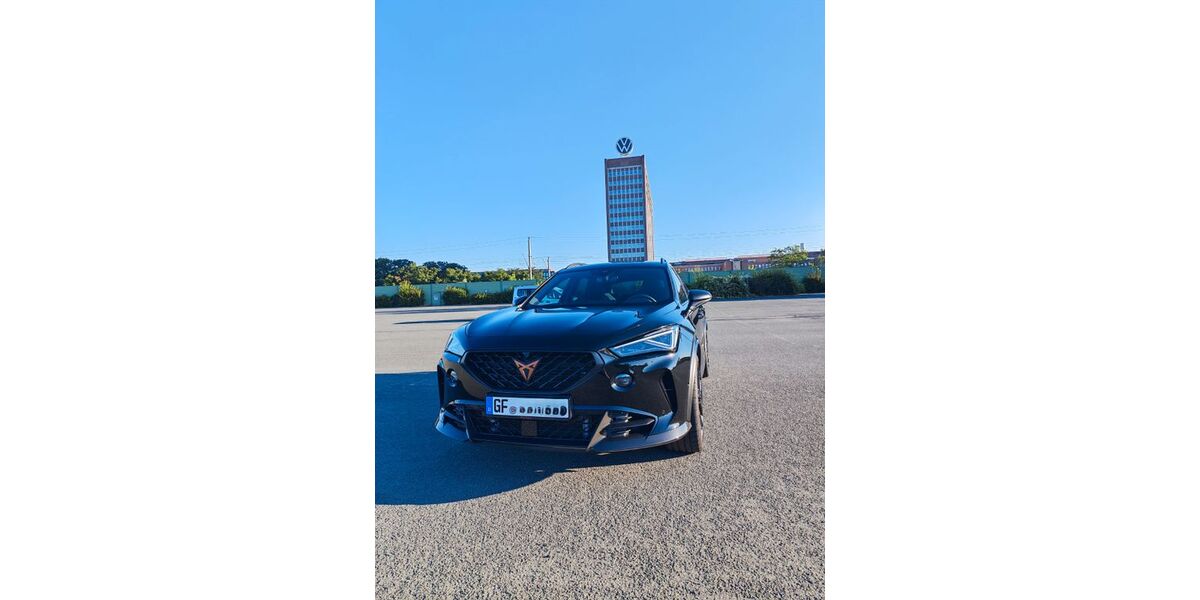 Cupra Formentor 19.800 km 35.990 &euro; Tiddische 38473