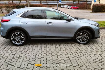 Kia XCeed 42.500 km 19.490 &euro; Sünching 93104