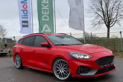 Ford Focus 68.850 km 21.490 &euro; Altenmünster 86450