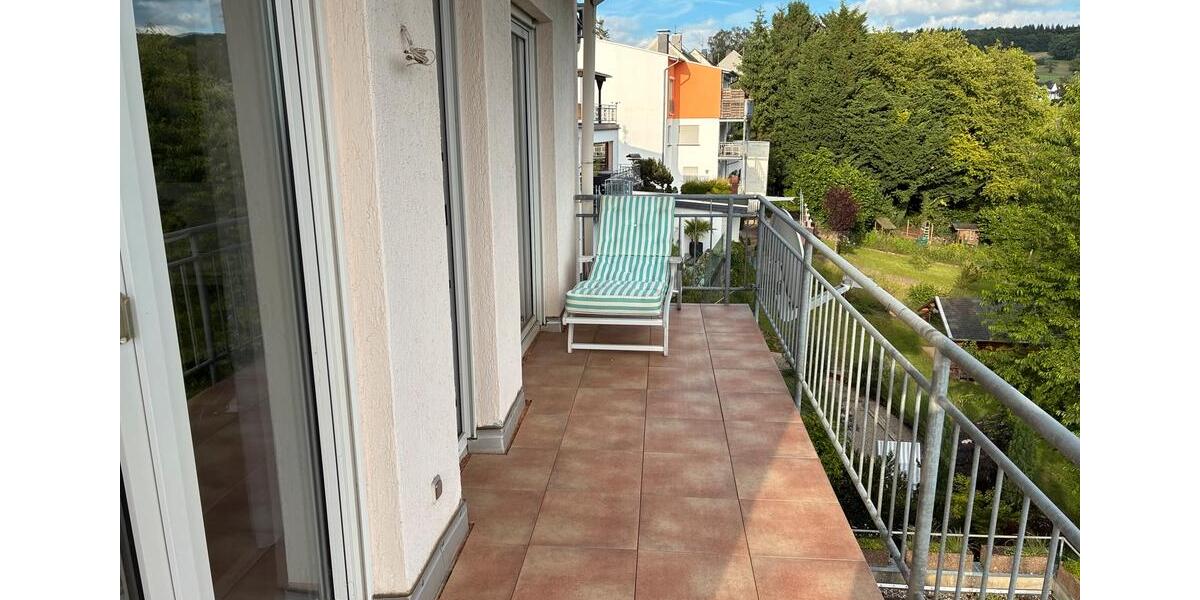 Etagenwohnung Koblenz Arenberg-Immendorf - 4 Zimmer, 113 m&sup2;, 319.000&euro; | Angebot:27275611