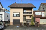 Gepflegtes Einfamilienhaus im Zentrum von Schmelz zum Kauf - Reihenendhaus Schmelz / Außen Außen | Angebot:27010418