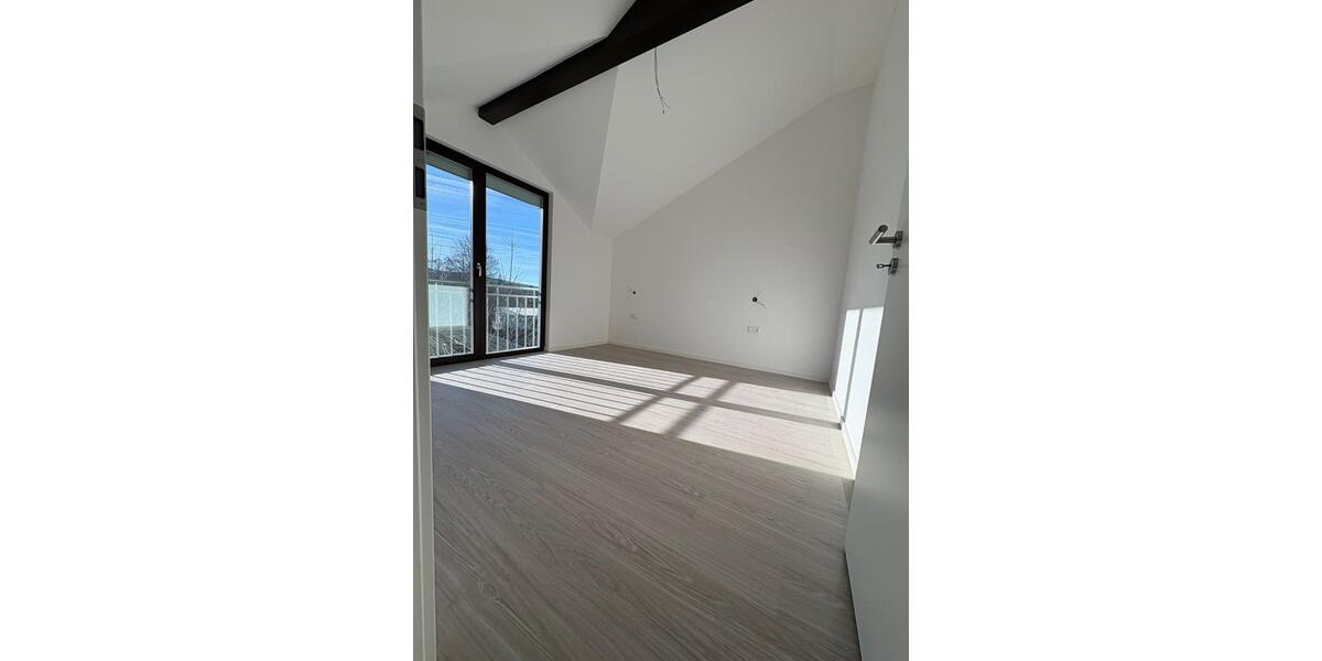 Haus mieten – Neubau mit Grundstück | Erstbezug 5 zimmer