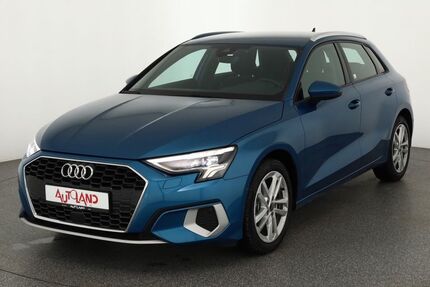 Audi A3 44.778 km 22.990 &euro; Köthen 06366