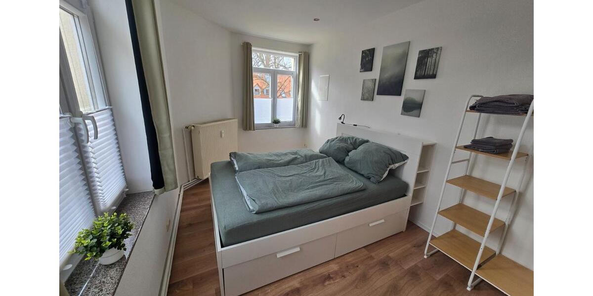 Mehrfamilienhaus, Wohnhaus Warin - 10 Zimmer, 215 m&sup2;, 222.000&euro; | Angebot:26224158