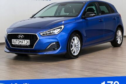 Hyundai i30 64.705 km 15.990 &euro; Paderborn 33102