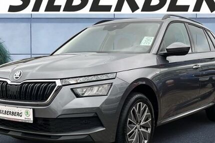 Skoda Kamiq 44.469 km 18.449 &euro; Radeberg 01454