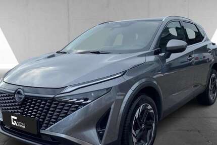 Nissan Qashqai 19.134 km 27.489 &euro; Hamburg 22399