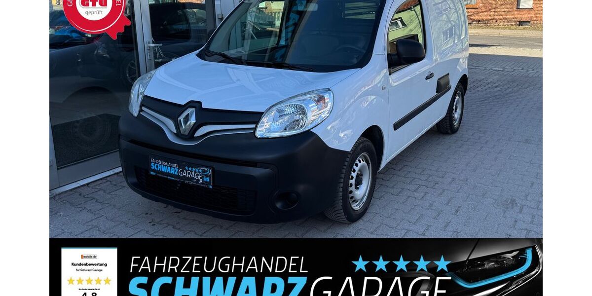 Renault Kangoo 50.811 km 13.490 &euro; Spremberg 03130
