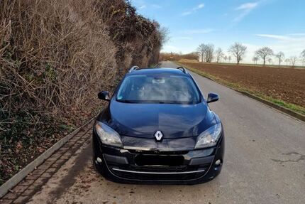 Renault Megane 229.210 km 3.499 &euro; Wolfenbüttel 38302