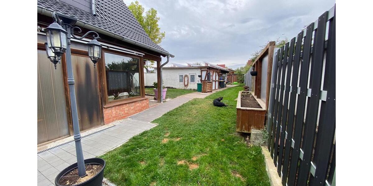 Einfamilienhaus Waren (Müritz) - 7 Zimmer, 181 m&sup2;, 333.000&euro; | Angebot:27026117
