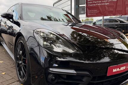 Porsche Panamera 41.220 km 86.490 € Hamburg 22043