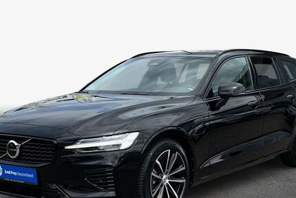 Volvo V60 9.344 km 39.800 &euro; Esslingen 73730