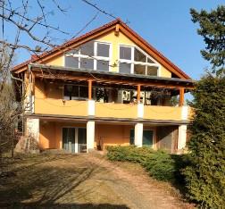 2-Zi-Wohnung 64qm mit Hausmeistertätigkeit in 15569 Woltersdorf zimmer