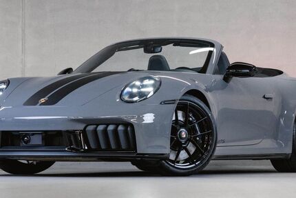 Porsche 992 9.990 km 213.888 &euro; Aschaffenburg 63739