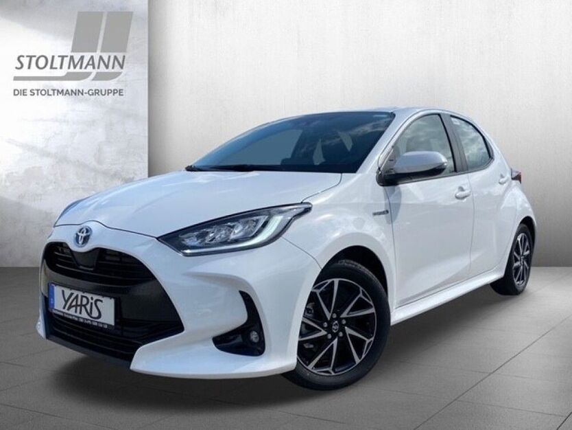 Yaris