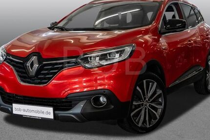 Renault Kadjar 59.909 km 15.888 € Düsseldorf 40233