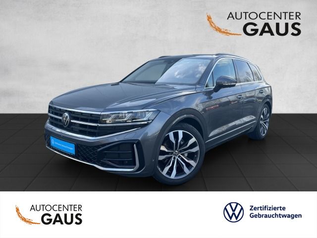 VW Touareg 6.989 km 76.980 &euro; Bielefeld 33699