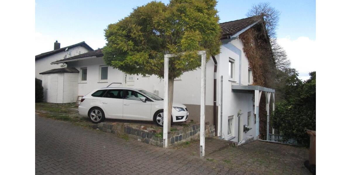 Mehrfamilienhaus, Wohnhaus Ober-Olm Olm - 13 Zimmer, 298 m&sup2;, 525.000&euro; | Angebot:26020975