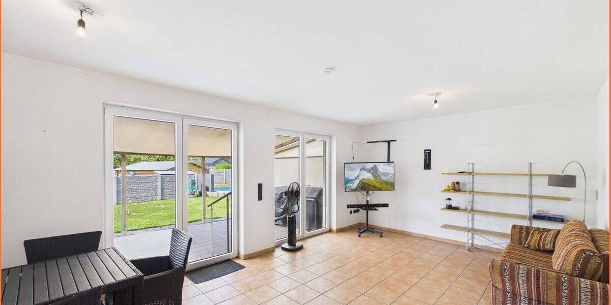 Einfamilienhaus Gangelt-Breberen Breberen - 7 Zimmer, 270 m&sup2;, 549.000&euro; | Angebot:26358393
