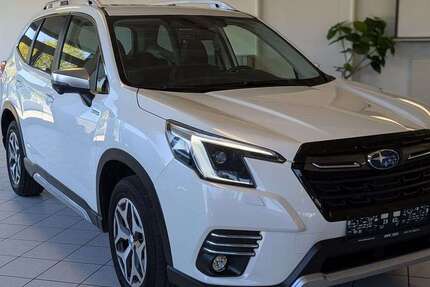 Subaru Forester 55.210 km 29.980 &euro; Homberg (Efze) 34576