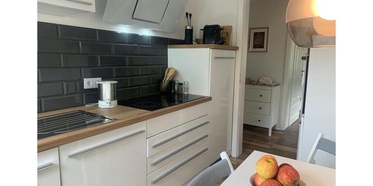 Etagenwohnung Immenstadt im Allgäu - 3 Zimmer, 65 m&sup2;, 1.100&euro; | Angebot:25543006