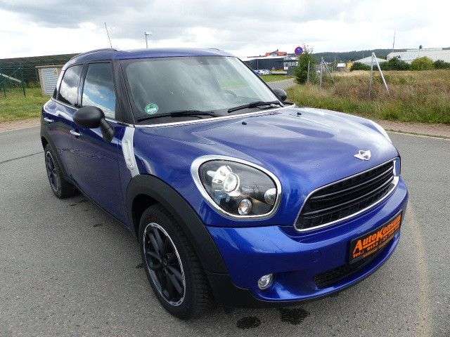 One Countryman