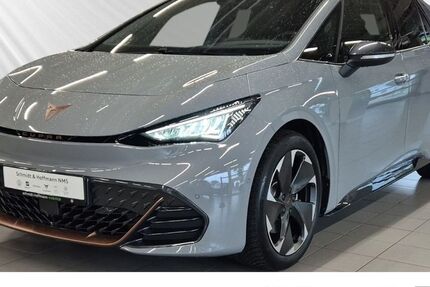 Cupra Born 21.000 km 25.880 &euro; Neumünster 24539