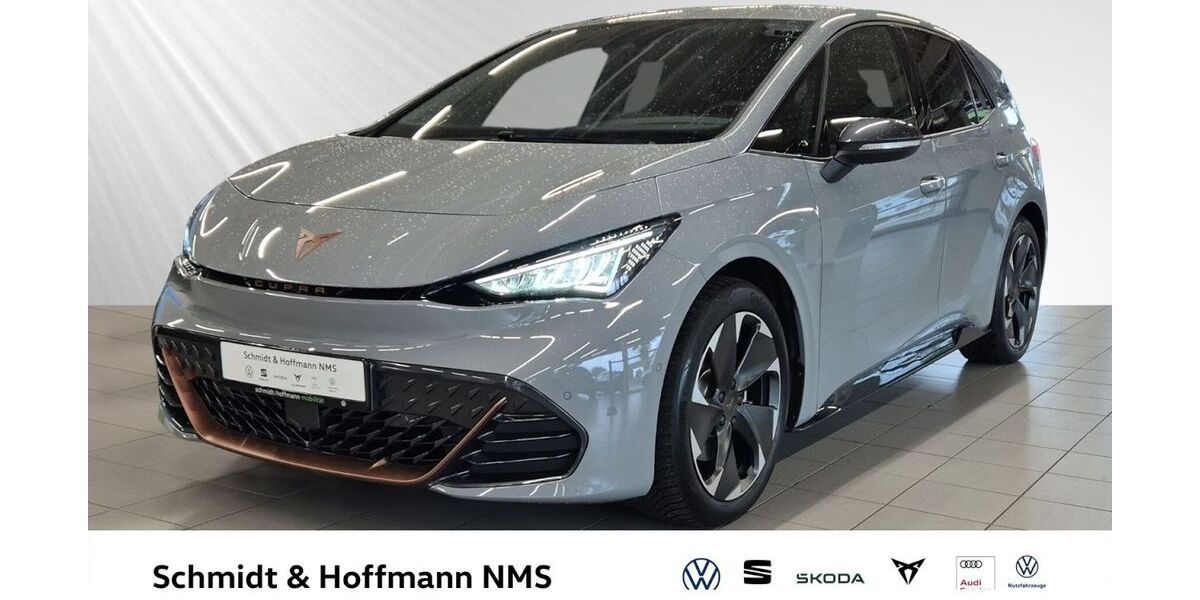 Cupra Born 21.000 km 25.880 &euro; Neumünster 24539
