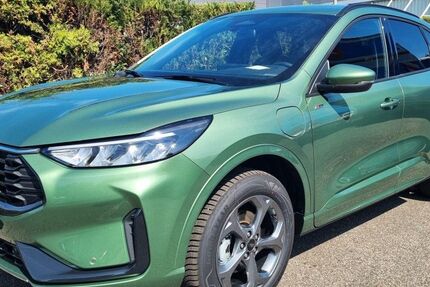 Ford Kuga 1.500 km 43.480 &euro; Düsseldorf 40589
