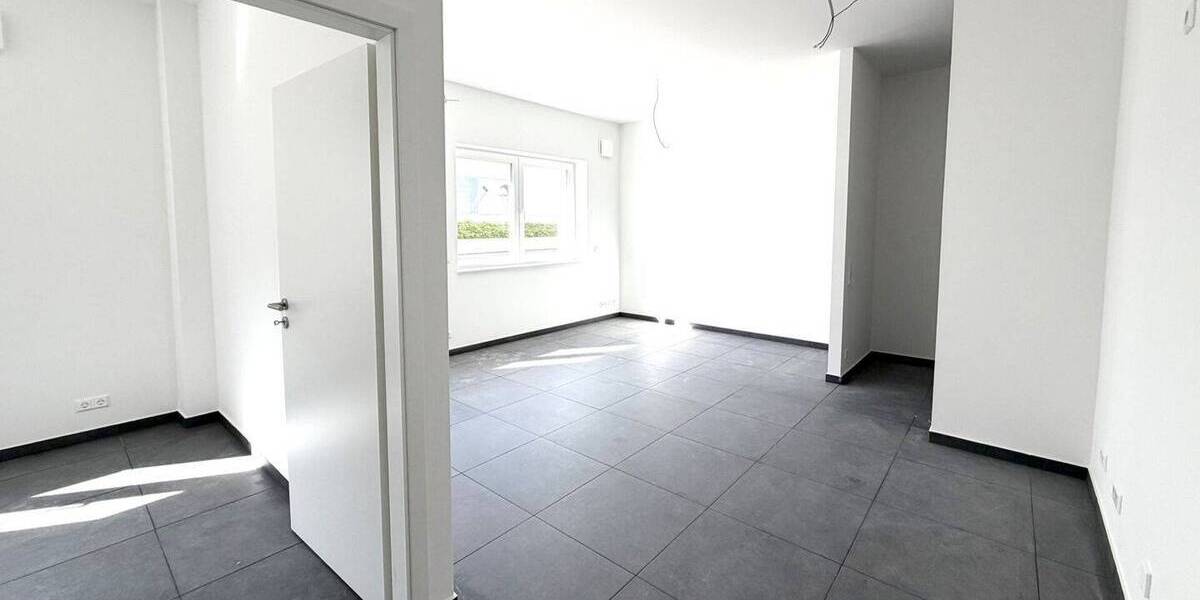 Etagenwohnung Bietigheim-Bissingen / Bissingen Bissingen - 2 Zimmer, 39 m&sup2;, 790&euro; | Angebot:26695971