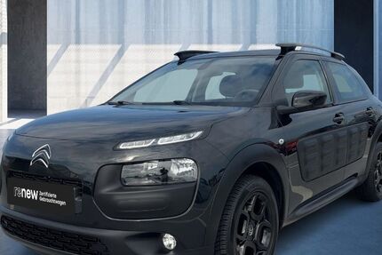 Citroen C4 Cactus 64.723 km 9.890 € Hamburg 22529