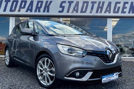 Renault Scenic 35.960 km 9.990 &euro; Stadthagen 31655