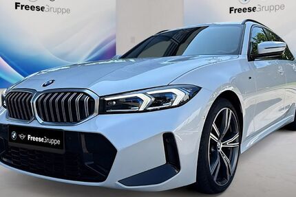 BMW 320 27.414 km 38.490 &euro; Westerstede 26655