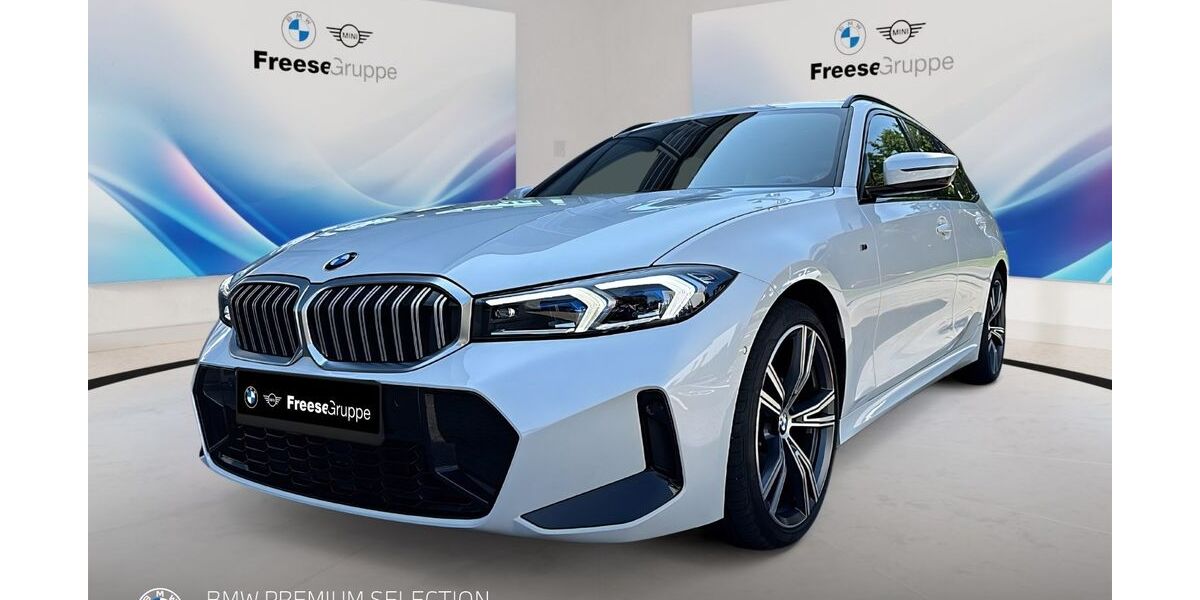 BMW 320 27.414 km 38.490 &euro; Westerstede 26655